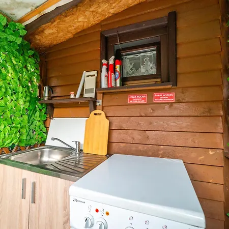 Od Strony Ulicy Kajki,