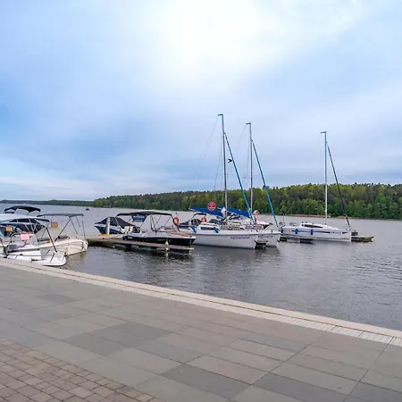 홈스테이 Od Strony Ulicy Kajki, *