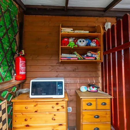 Od Strony Ulicy Kajki, Mikołajki