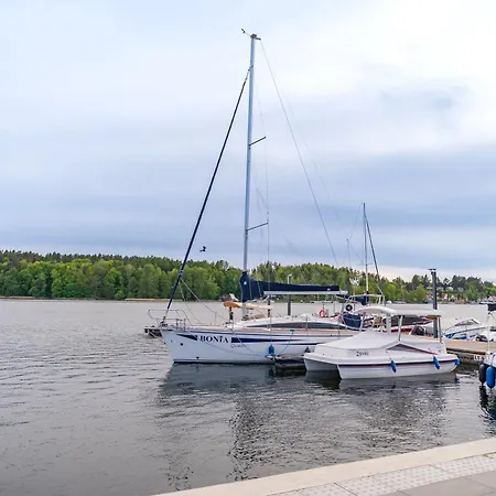 홈스테이 Od Strony Ulicy Kajki, *