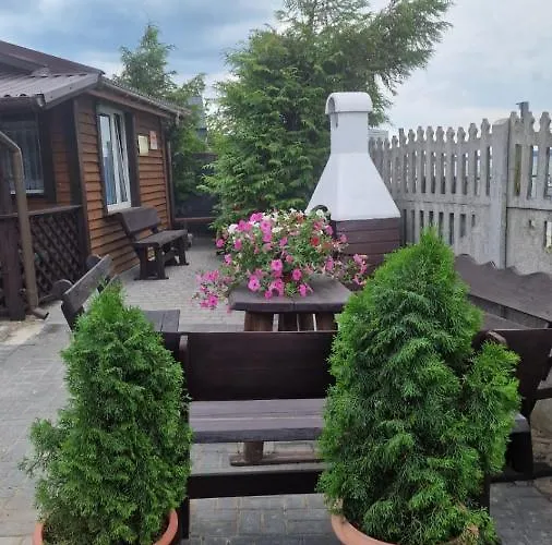 Od Strony Ulicy Kajki, Mikołajki