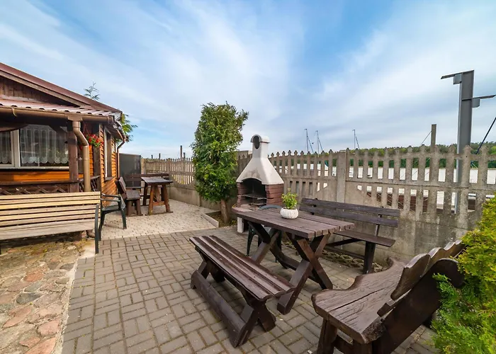 Od Strony Ulicy Kajki, *